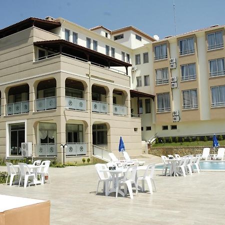 Club Adas Hotel Kavaklıdere Exteriör bild