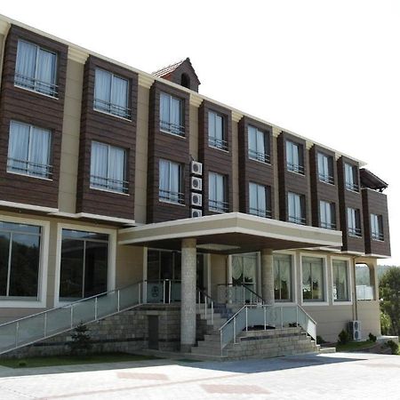 Club Adas Hotel Kavaklıdere Exteriör bild
