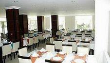 Club Adas Hotel Kavaklıdere Restaurang bild
